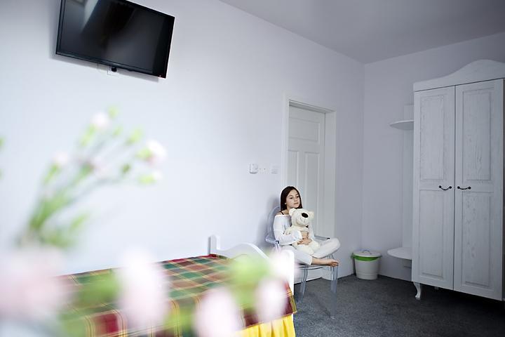 Modra Sikorka Smardzewice Quarto foto