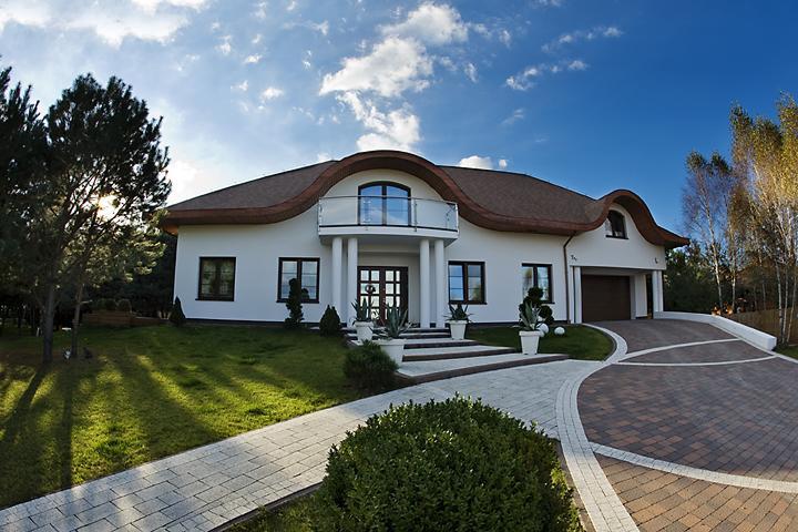 Modra Sikorka Smardzewice Exterior foto