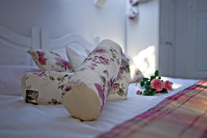 Modra Sikorka Smardzewice Quarto foto